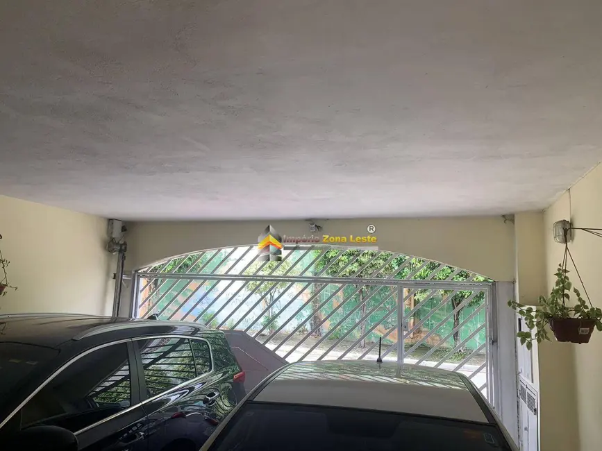 Sobrado com 3 quartos à venda, 145m2 em Chácara Belenzinho, São Paulo - SP - imagem 3 Foto 3 de Sobrado com 3 quartos à venda, 145m2 em Chácara Belenzinho, São Paulo - SP