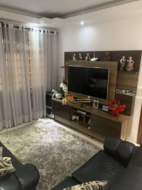 Sobrado com 3 quartos à venda, 145m2 em Chácara Belenzinho, São Paulo - SP - imagem 9 Foto 9 de Sobrado com 3 quartos à venda, 145m2 em Chácara Belenzinho, São Paulo - SP