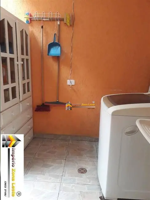 Foto 7 de Sobrado com 4 quartos à venda, 250m2 em Jardim Brasília, São Paulo - SP