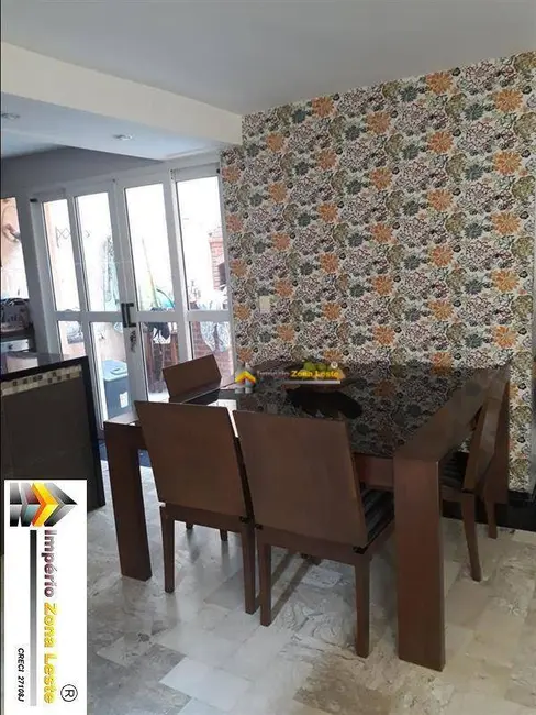 Foto 6 de Sobrado com 4 quartos à venda, 250m2 em Jardim Brasília, São Paulo - SP