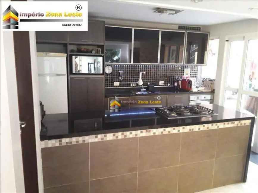 Foto 5 de Sobrado com 4 quartos à venda, 250m2 em Jardim Brasília, São Paulo - SP