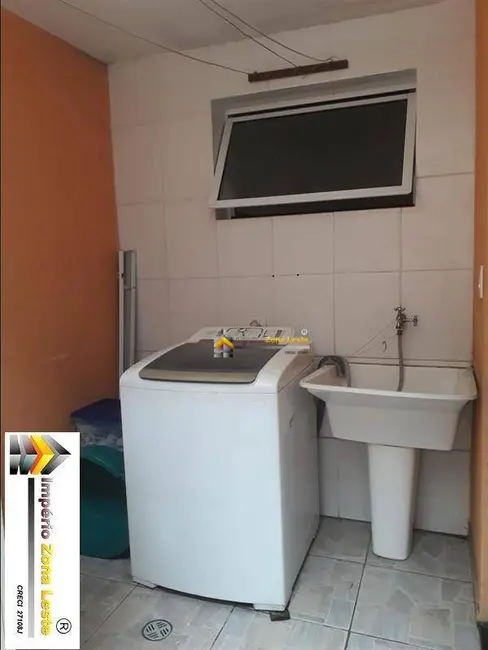 Foto 9 de Sobrado com 4 quartos à venda, 250m2 em Jardim Brasília, São Paulo - SP