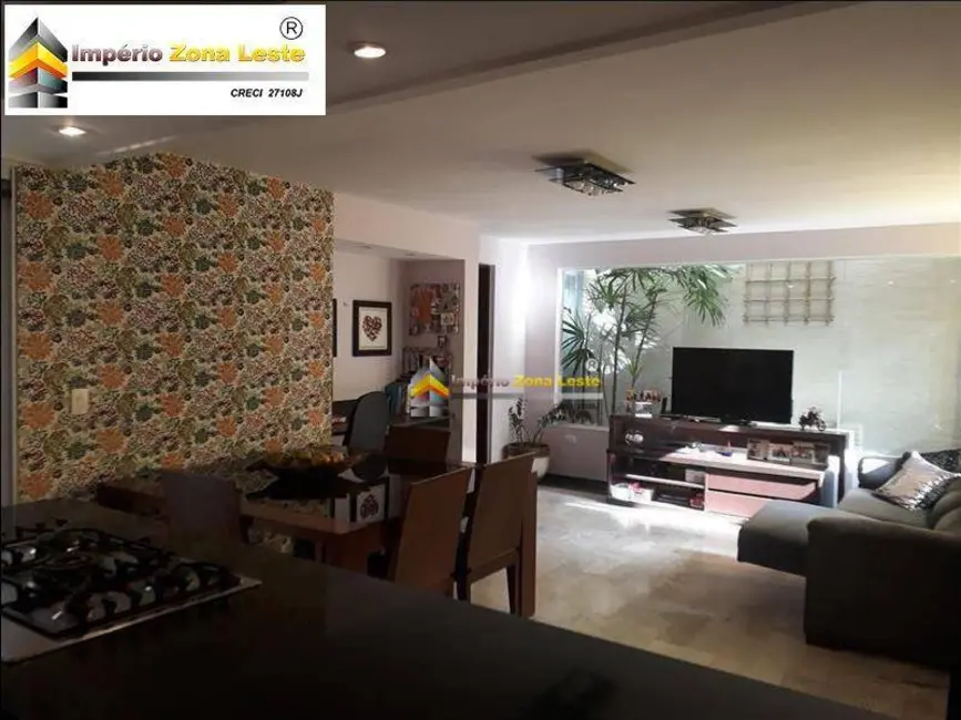Foto 2 de Sobrado com 4 quartos à venda, 250m2 em Jardim Brasília, São Paulo - SP