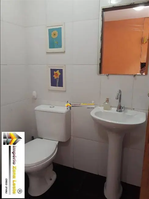 Foto 8 de Sobrado com 4 quartos à venda, 250m2 em Jardim Brasília, São Paulo - SP