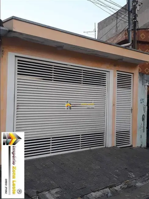 Foto 1 de Sobrado com 4 quartos à venda, 250m2 em Jardim Brasília, São Paulo - SP