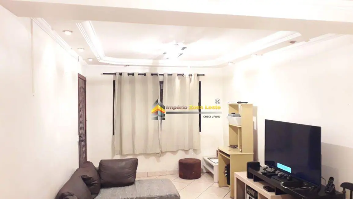 Foto 5 de Casa com 3 quartos à venda, 252m2 em Jardim São Paulo(Zona Norte), São Paulo - SP