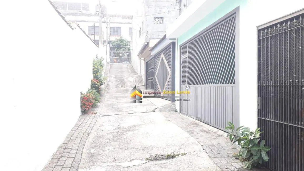 Foto 3 de Casa com 3 quartos à venda, 252m2 em Jardim São Paulo(Zona Norte), São Paulo - SP