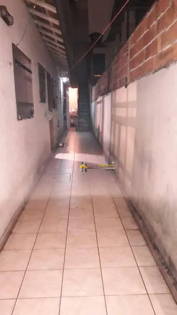 Foto 9 de Casa com 3 quartos à venda, 252m2 em Jardim São Paulo(Zona Norte), São Paulo - SP