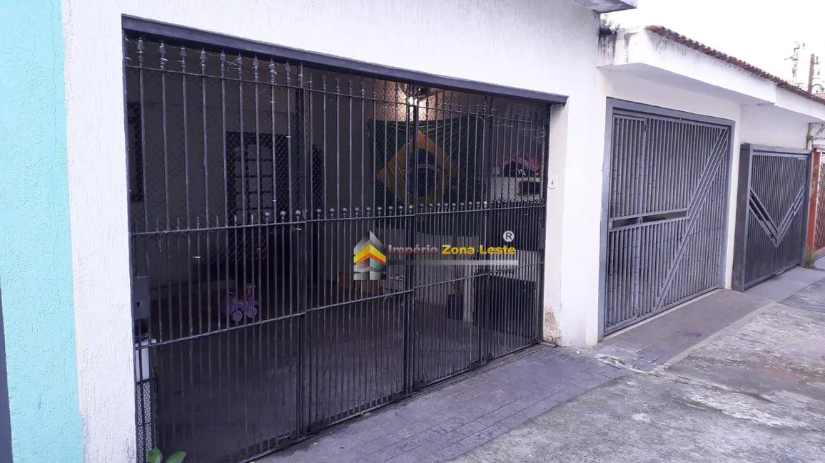 Foto 2 de Casa com 3 quartos à venda, 252m2 em Jardim São Paulo(Zona Norte), São Paulo - SP