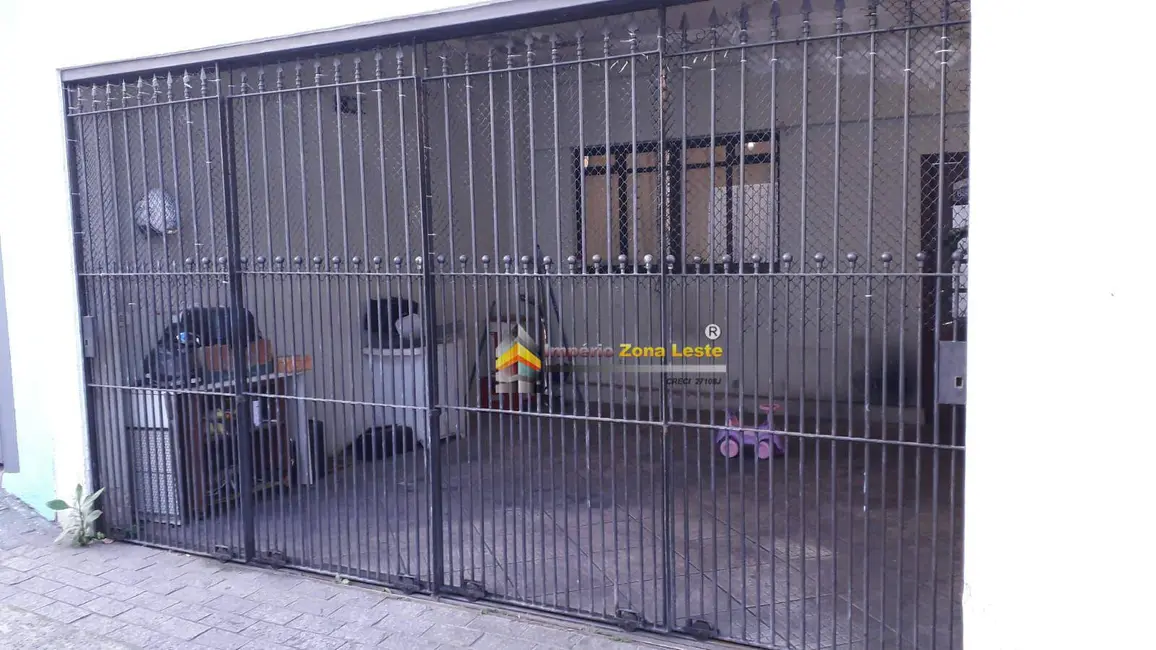 Foto 1 de Casa com 3 quartos à venda, 252m2 em Jardim São Paulo(Zona Norte), São Paulo - SP