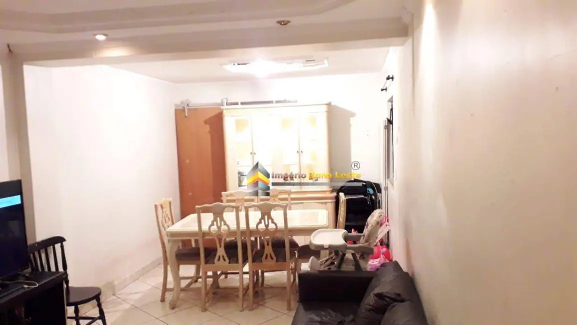 Foto 7 de Casa com 3 quartos à venda, 252m2 em Jardim São Paulo(Zona Norte), São Paulo - SP