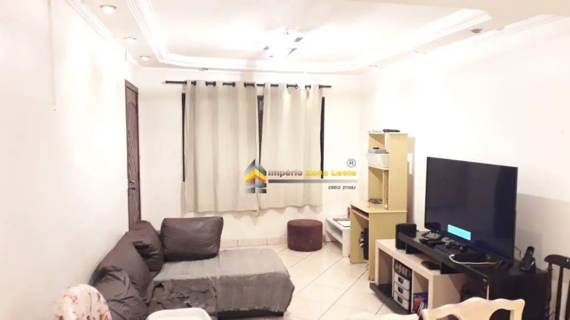 Foto 4 de Casa com 3 quartos à venda, 252m2 em Jardim São Paulo(Zona Norte), São Paulo - SP