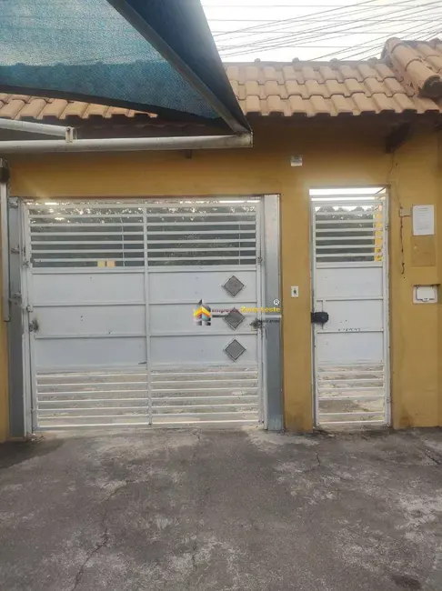 Foto 2 de Sobrado com 2 quartos à venda, 85m2 em Vila Jacuí, São Paulo - SP