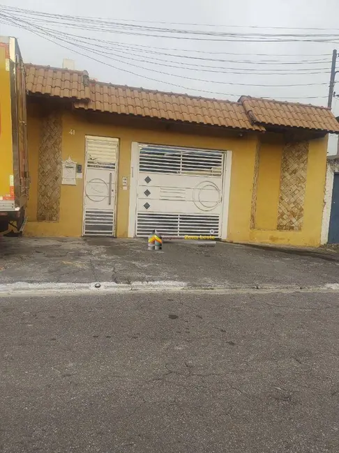 Foto 1 de Sobrado com 2 quartos à venda, 85m2 em Vila Jacuí, São Paulo - SP