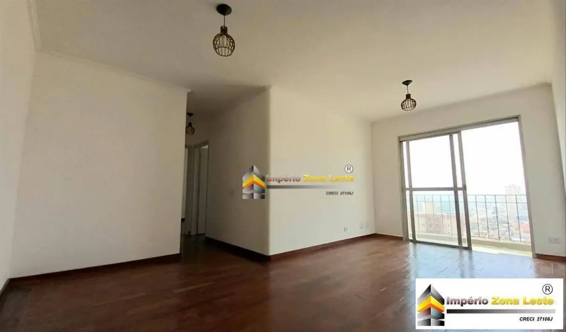 Foto 1 de Apartamento com 2 quartos à venda, 74m2 em Vila Matilde, São Paulo - SP