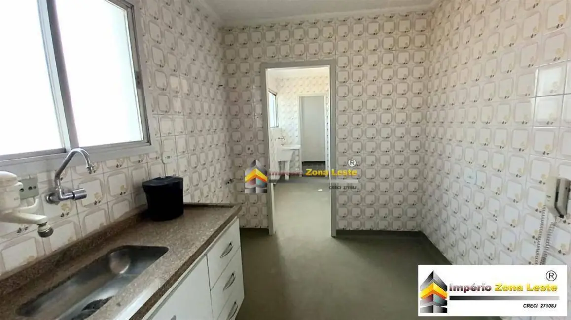 Apartamento com 2 quartos à venda, 74m2 em Vila Matilde, São Paulo - SP - imagem 6 Foto 6 de Apartamento com 2 quartos à venda, 74m2 em Vila Matilde, São Paulo - SP