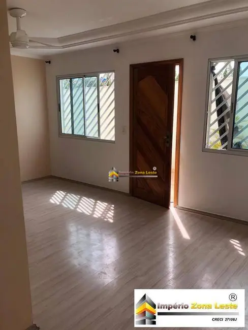 Sobrado com 2 quartos à venda, 78m2 em Cidade Patriarca, São Paulo - SP - imagem 3 Foto 3 de Sobrado com 2 quartos à venda, 78m2 em Cidade Patriarca, São Paulo - SP