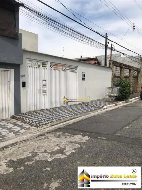 Sobrado com 2 quartos à venda, 78m2 em Cidade Patriarca, São Paulo - SP - imagem 1 Foto 1 de Sobrado com 2 quartos à venda, 78m2 em Cidade Patriarca, São Paulo - SP