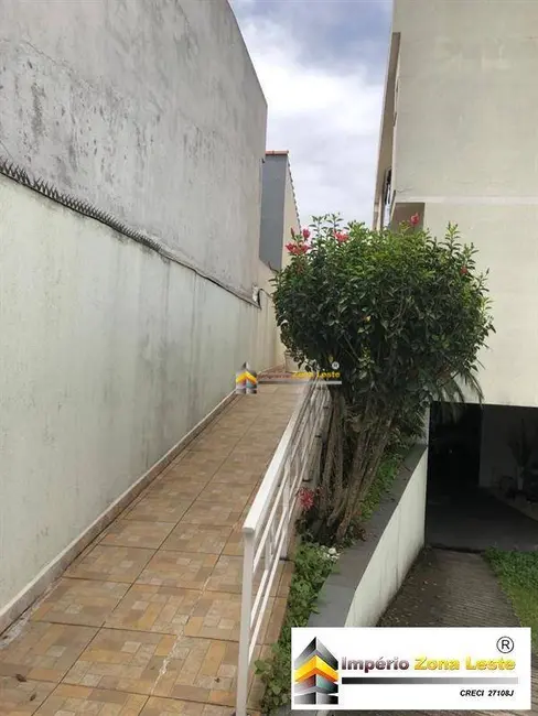 Sobrado com 2 quartos à venda, 78m2 em Cidade Patriarca, São Paulo - SP - imagem 2 Foto 2 de Sobrado com 2 quartos à venda, 78m2 em Cidade Patriarca, São Paulo - SP
