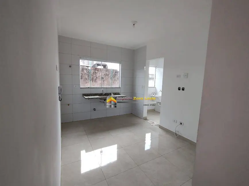 Apartamento com 1 quarto para alugar, 35m2 em Vila Santa Teresa (Zona Leste), São Paulo - SP - imagem 1 Foto 1 de Apartamento com 1 quarto para alugar, 35m2 em Vila Santa Teresa (Zona Leste), São Paulo - SP