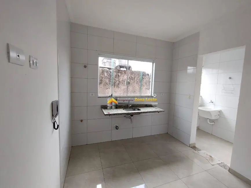 Apartamento com 1 quarto para alugar, 35m2 em Vila Santa Teresa (Zona Leste), São Paulo - SP - imagem 3 Foto 3 de Apartamento com 1 quarto para alugar, 35m2 em Vila Santa Teresa (Zona Leste), São Paulo - SP