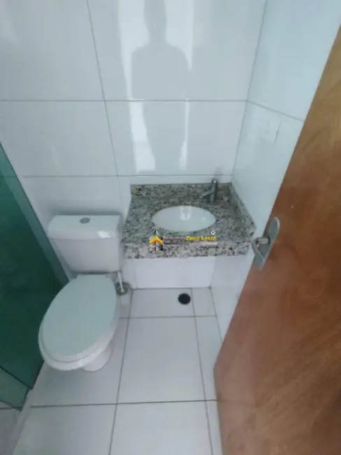 Apartamento com 1 quarto para alugar, 35m2 em Vila Santa Teresa (Zona Leste), São Paulo - SP - imagem 8 Foto 8 de Apartamento com 1 quarto para alugar, 35m2 em Vila Santa Teresa (Zona Leste), São Paulo - SP