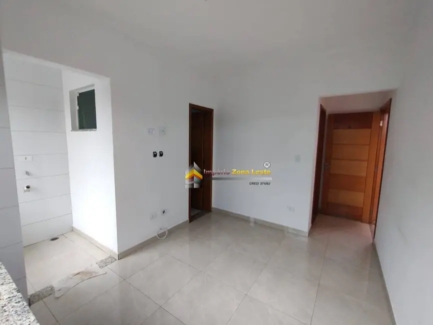 Apartamento com 1 quarto para alugar, 35m2 em Vila Santa Teresa (Zona Leste), São Paulo - SP - imagem 5 Foto 5 de Apartamento com 1 quarto para alugar, 35m2 em Vila Santa Teresa (Zona Leste), São Paulo - SP