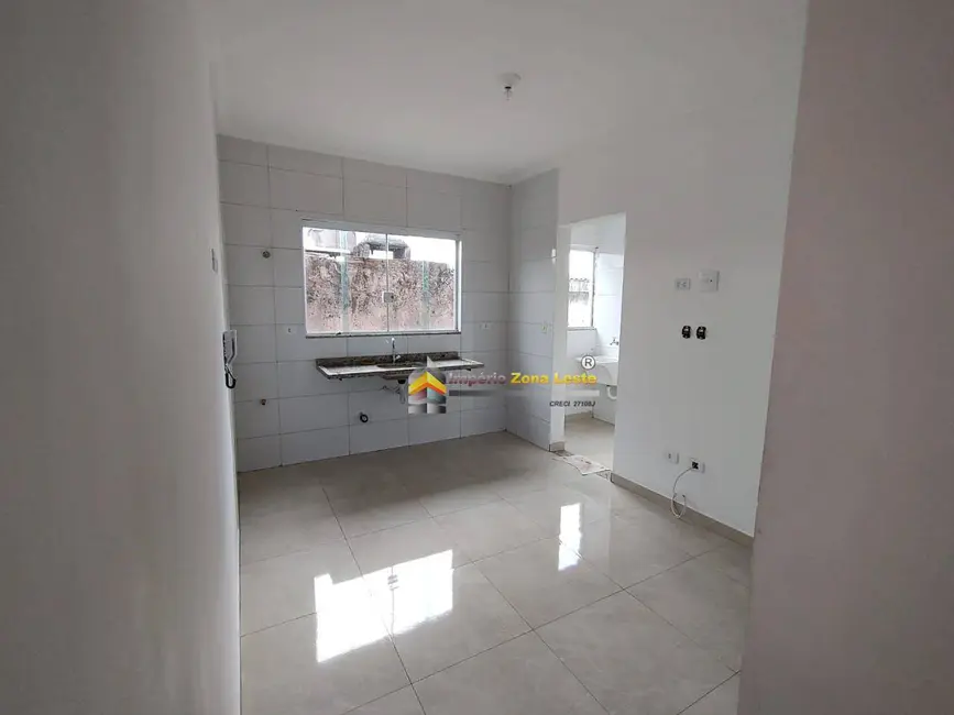 Apartamento com 1 quarto para alugar, 35m2 em Vila Santa Teresa (Zona Leste), São Paulo - SP - imagem 4 Foto 4 de Apartamento com 1 quarto para alugar, 35m2 em Vila Santa Teresa (Zona Leste), São Paulo - SP