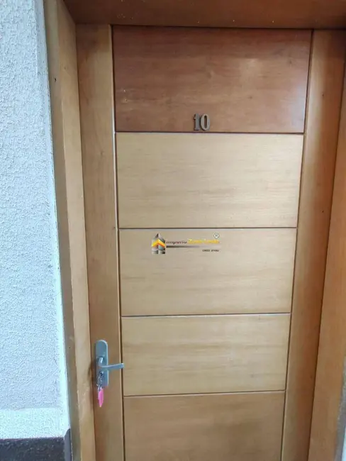 Apartamento com 1 quarto para alugar, 35m2 em Vila Santa Teresa (Zona Leste), São Paulo - SP - imagem 2 Foto 2 de Apartamento com 1 quarto para alugar, 35m2 em Vila Santa Teresa (Zona Leste), São Paulo - SP