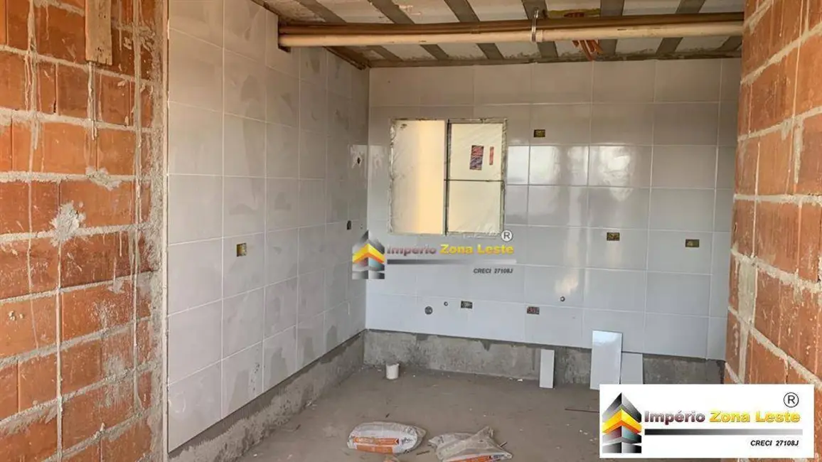 Foto 6 de Apartamento com 2 quartos à venda, 40m2 em Cidade Patriarca, São Paulo - SP