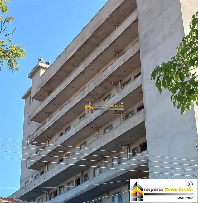 Foto 9 de Apartamento com 2 quartos à venda, 40m2 em Cidade Patriarca, São Paulo - SP