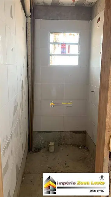 Foto 5 de Apartamento com 2 quartos à venda, 40m2 em Cidade Patriarca, São Paulo - SP