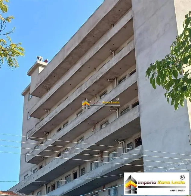 Foto 3 de Apartamento com 2 quartos à venda, 40m2 em Cidade Patriarca, São Paulo - SP