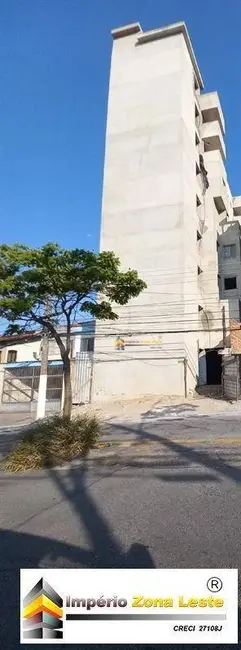 Foto 2 de Apartamento com 2 quartos à venda, 40m2 em Cidade Patriarca, São Paulo - SP