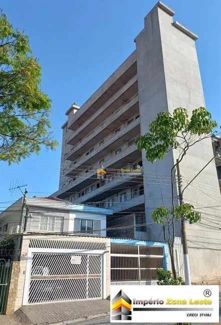 Foto 1 de Apartamento com 2 quartos à venda, 40m2 em Cidade Patriarca, São Paulo - SP