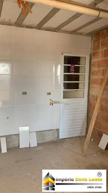 Foto 4 de Apartamento com 2 quartos à venda, 40m2 em Cidade Patriarca, São Paulo - SP