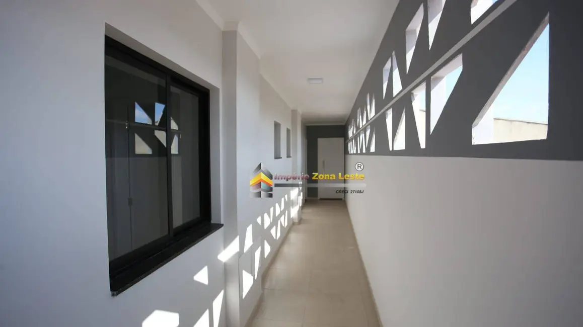 Foto 2 de Apartamento com 1 quarto à venda, 28m2 em Vila Marieta, São Paulo - SP