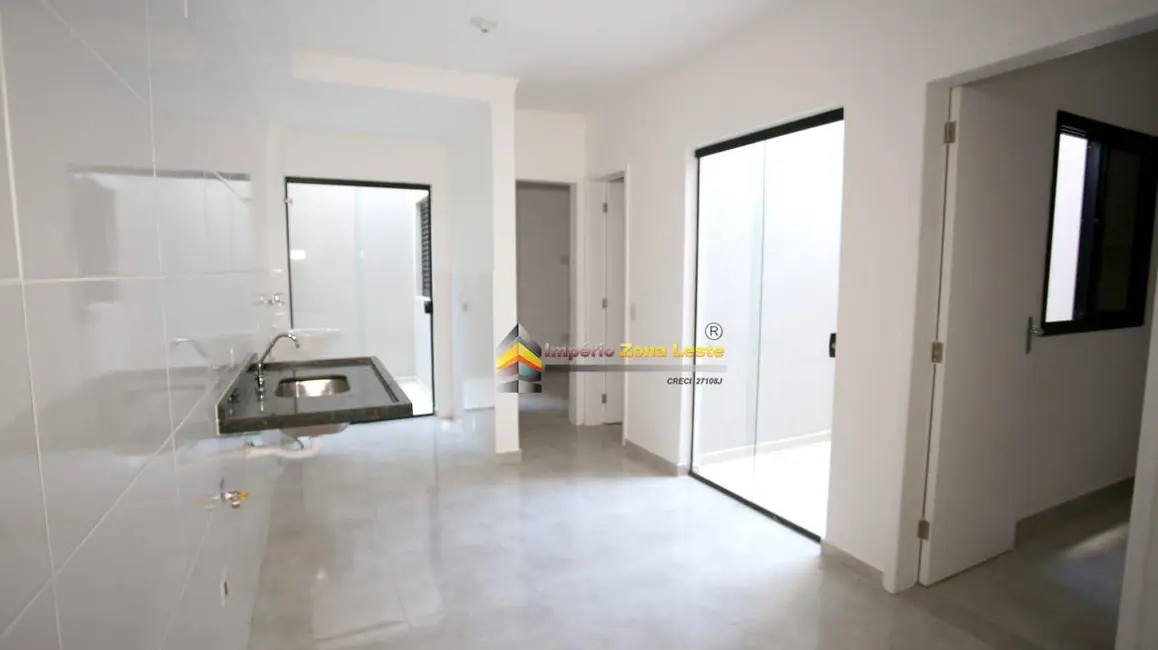 Foto 4 de Apartamento com 1 quarto à venda, 28m2 em Vila Marieta, São Paulo - SP