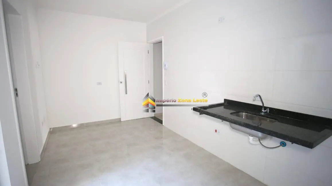 Foto 6 de Apartamento com 1 quarto à venda, 28m2 em Vila Marieta, São Paulo - SP