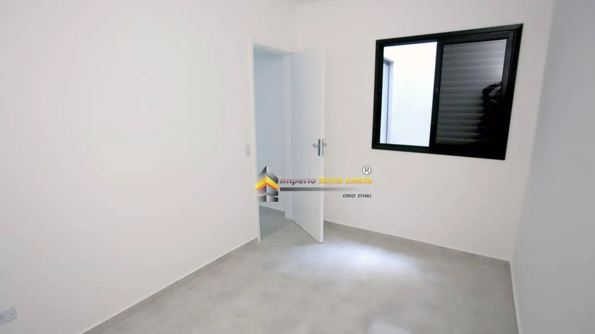 Foto 9 de Apartamento com 1 quarto à venda, 28m2 em Vila Marieta, São Paulo - SP