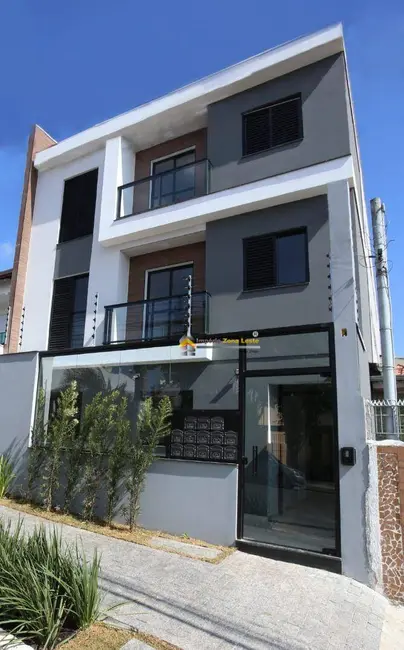 Foto 1 de Apartamento com 1 quarto à venda, 28m2 em Vila Marieta, São Paulo - SP