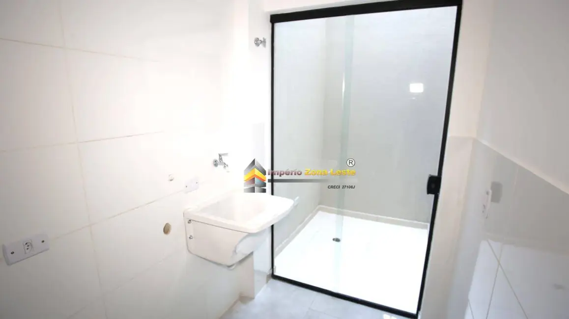 Foto 8 de Apartamento com 1 quarto à venda, 28m2 em Vila Marieta, São Paulo - SP