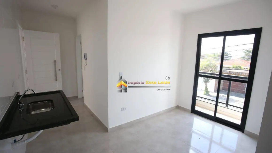 Foto 5 de Apartamento com 1 quarto à venda, 28m2 em Vila Marieta, São Paulo - SP
