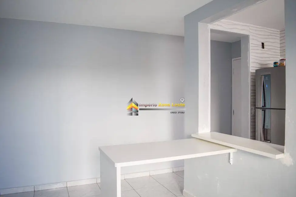 Apartamento com 2 quartos à venda, 45m2 em São Paulo - SP - imagem 4 Foto 4 de Apartamento com 2 quartos à venda, 45m2 em São Paulo - SP