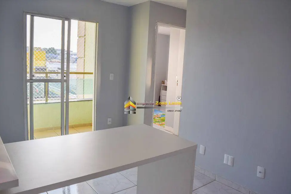 Apartamento com 2 quartos à venda, 45m2 em São Paulo - SP - imagem 1 Foto 1 de Apartamento com 2 quartos à venda, 45m2 em São Paulo - SP