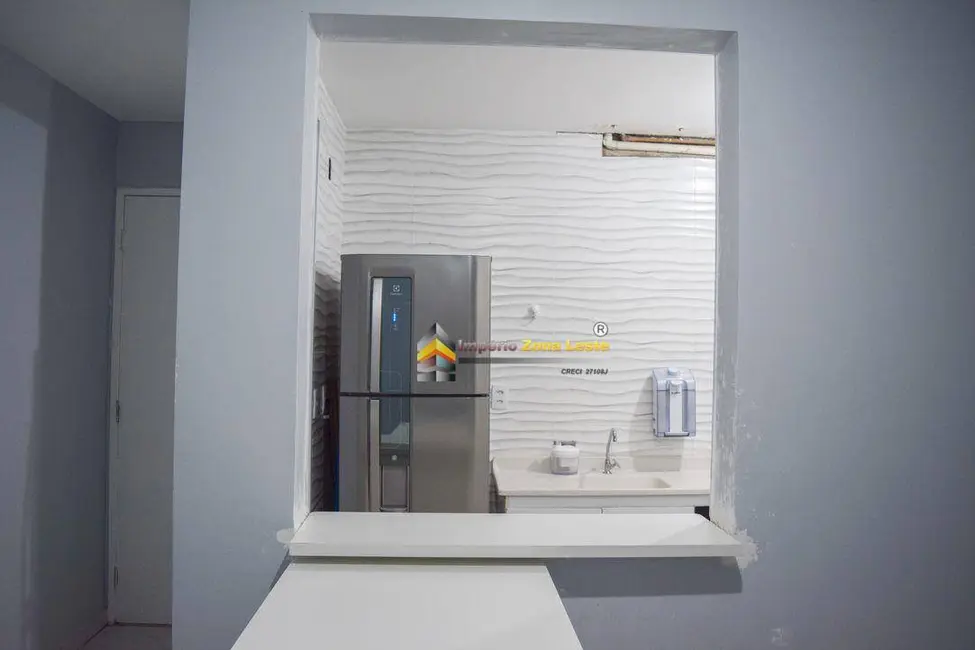 Apartamento com 2 quartos à venda, 45m2 em São Paulo - SP - imagem 7 Foto 7 de Apartamento com 2 quartos à venda, 45m2 em São Paulo - SP