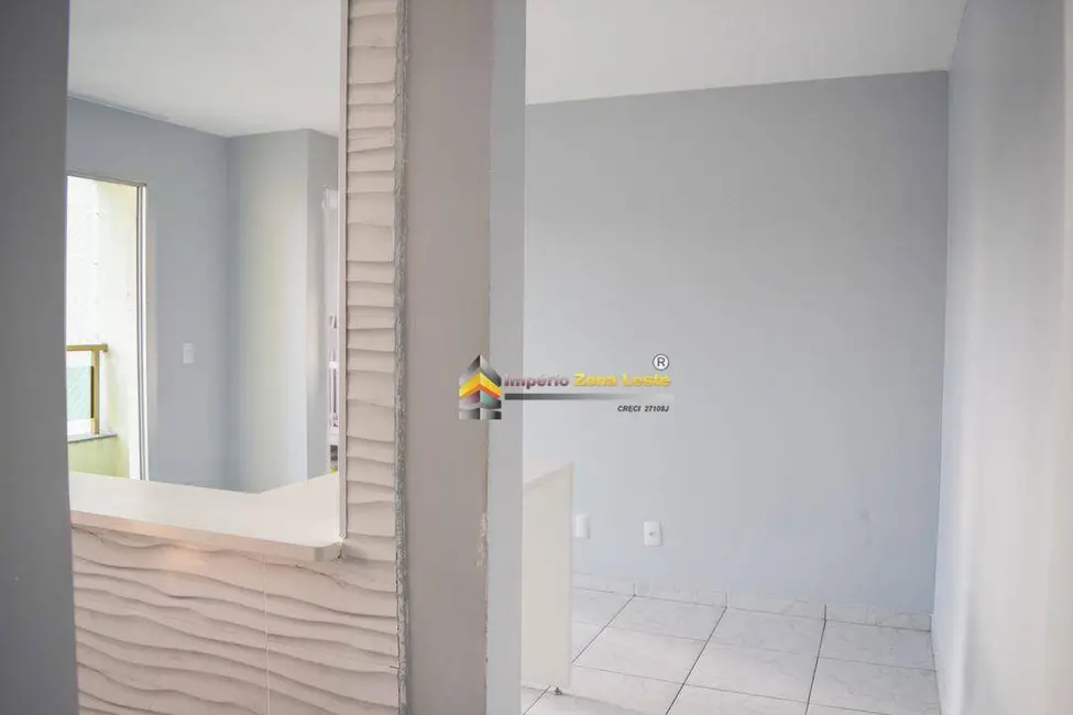Apartamento com 2 quartos à venda, 45m2 em São Paulo - SP - imagem 5 Foto 5 de Apartamento com 2 quartos à venda, 45m2 em São Paulo - SP