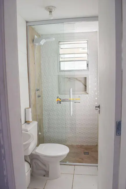 Apartamento com 2 quartos à venda, 45m2 em São Paulo - SP - imagem 9 Foto 9 de Apartamento com 2 quartos à venda, 45m2 em São Paulo - SP