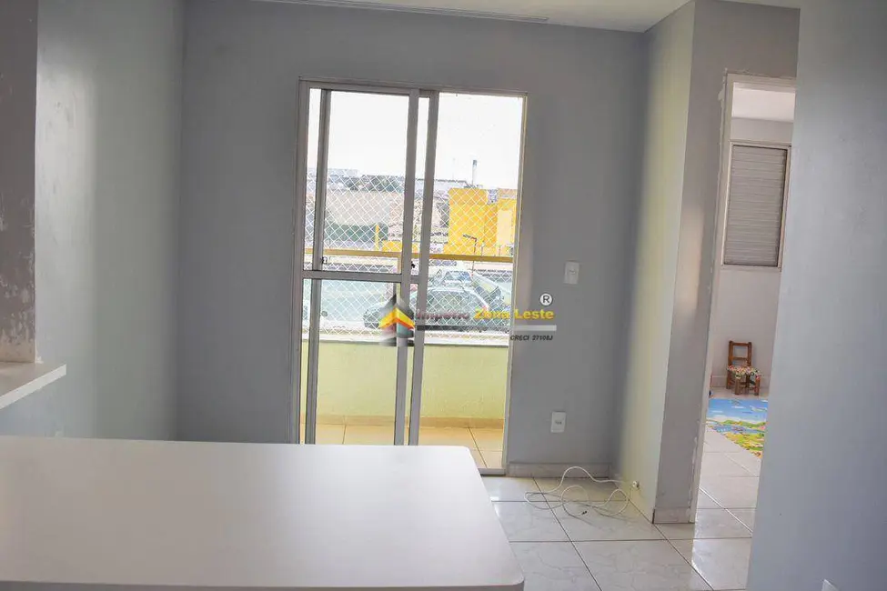 Apartamento com 2 quartos à venda, 45m2 em São Paulo - SP - imagem 3 Foto 3 de Apartamento com 2 quartos à venda, 45m2 em São Paulo - SP