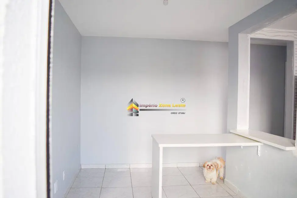 Apartamento com 2 quartos à venda, 45m2 em São Paulo - SP - imagem 2 Foto 2 de Apartamento com 2 quartos à venda, 45m2 em São Paulo - SP